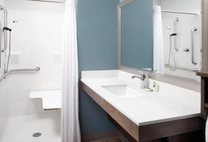 WoodSpring Suites Littleton-South Denver